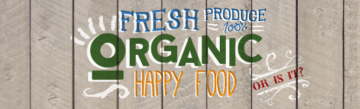 Is Going Organic Healthier?