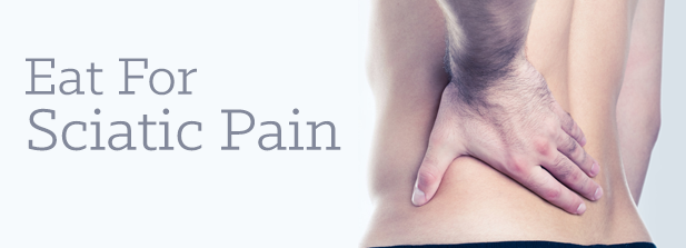 Nutrition For Sciatic Pain