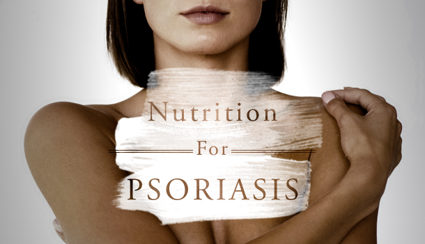 Nutrition & Psoriasis