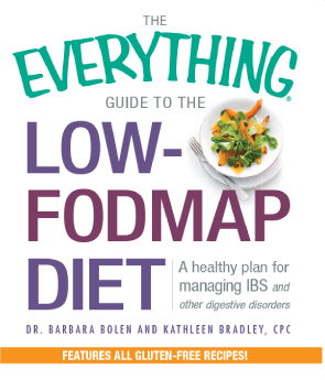The Everthing Guide To The Low FODMAP Diet
